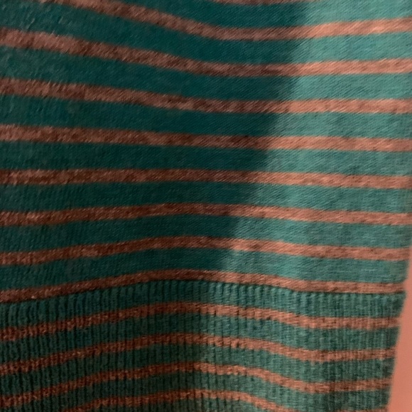 Forever 21 cardigan sweater - hi lo hem drop - Picture 6 of 10